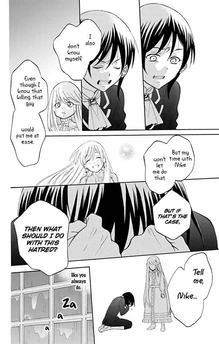 Soredemo Sekai wa Utsukushii Chapter 139 25